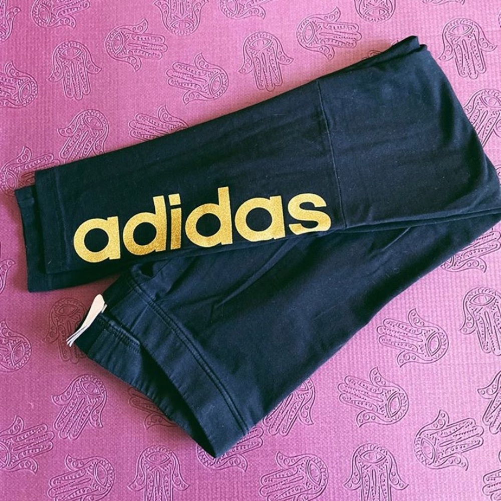 Adidas Leggings